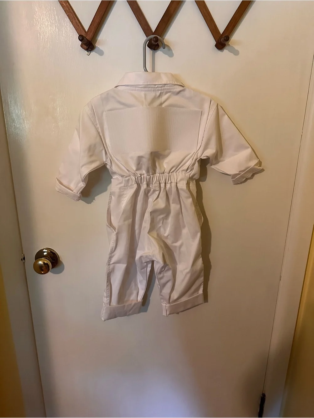 Toddler Caddie Uniform 18 mo